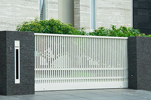 Safety Tips for Your Electrical Gate